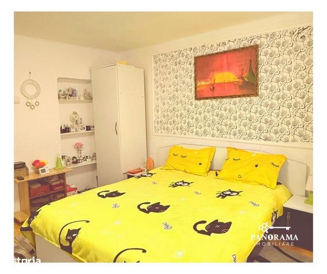 Casă cu 3 camere în Vânători