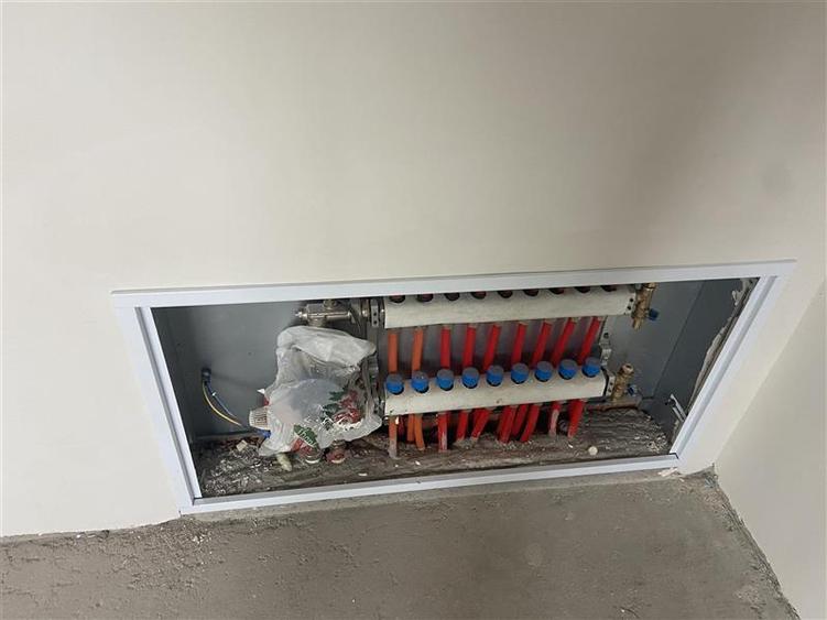 Casă individuală cu 3 camere cu Teren 501 Mp în Câmpineanca