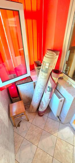 Apartament cu 2 camere nedecomandat în Alexandru cel Bun