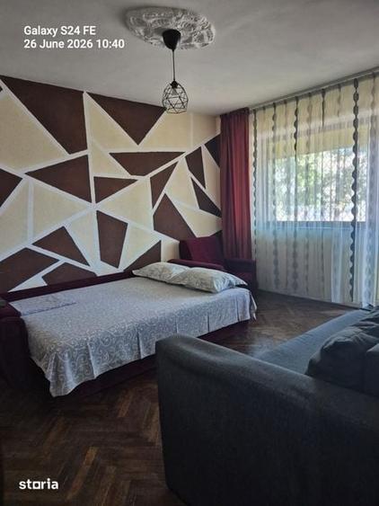 Apartament cu 2 camere decomandat în Tomis Nord
