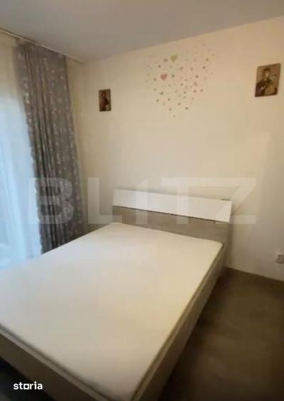 Apartament 2 camere, 50 mp, parcare, zona str. Libertatii - Apahida - 5