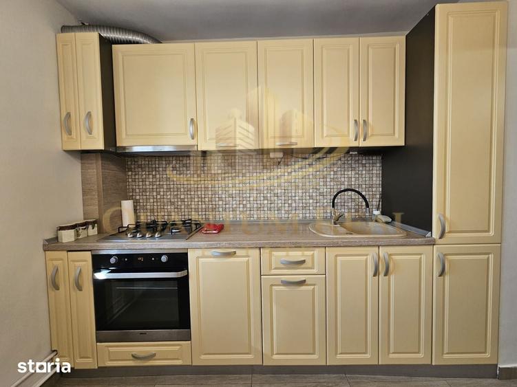Apartament cu 2 camere în Vitan