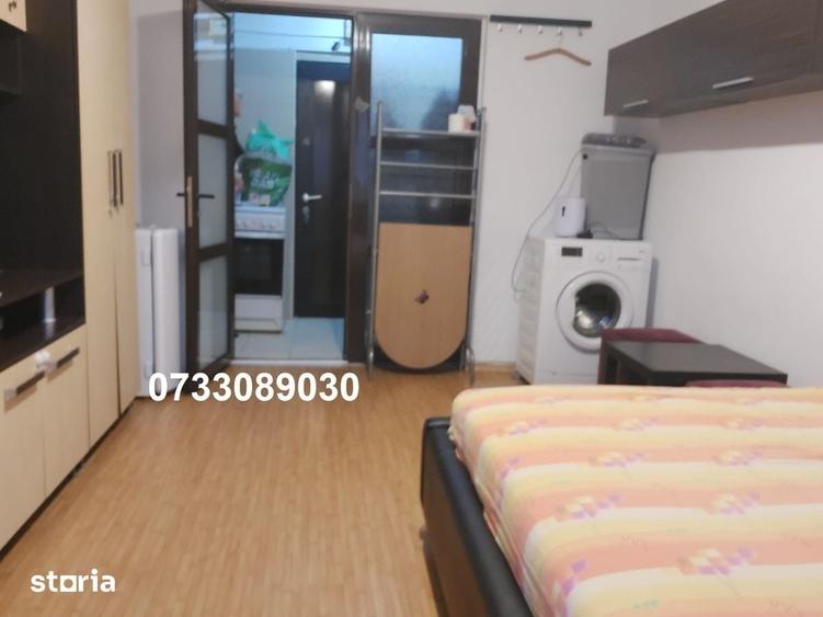 Drumul Taberei - Bld. Timisoara 48, Confort 3, Garsoniera 1.050 RON - 1