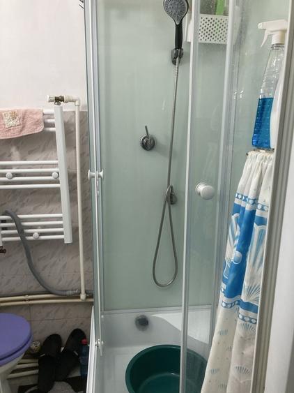 Garsonieră decomandată în CET