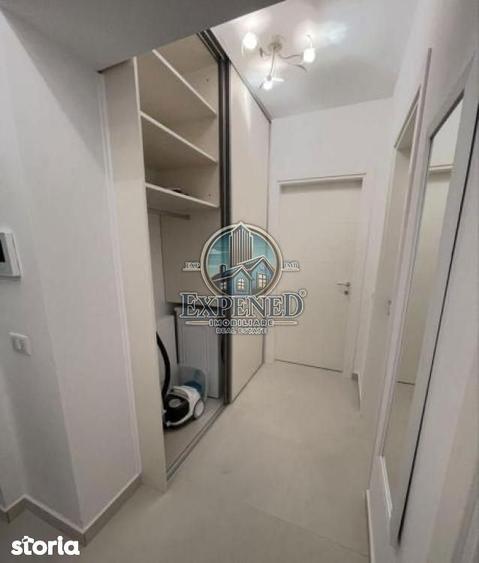 Apartament cu 2 camere decomandat, mobilat în 13 Septembrie