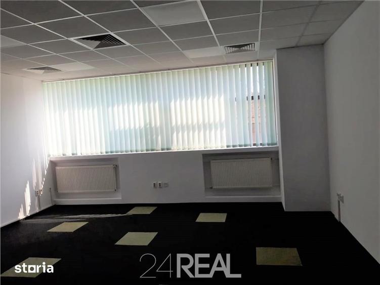 Spațiu comercial, de 124 mp, în Plevnei
