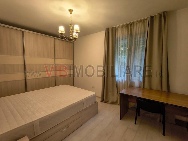 Închiriere apartament cu 3 camere, 63 mp, renovat, mobilat și utilat - zona Flor - 6