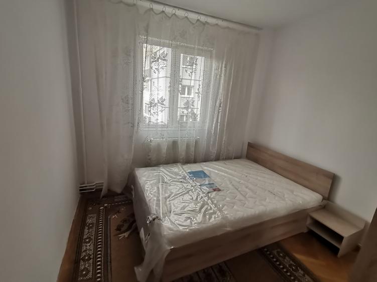 Apartament cu 2 camere în Vasile Aaron