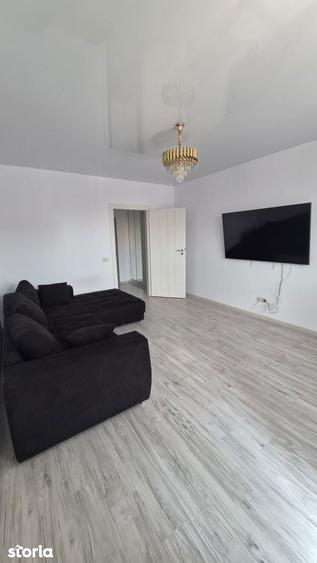 Apartament cu 2 camere decomandat în Dobroești