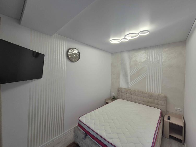 APARTAMENT 2 CAMERE PRIMA CHIRIE MILITARI RESIDENCE ILIE PETRE 90, ET 2, PARCARE - 5