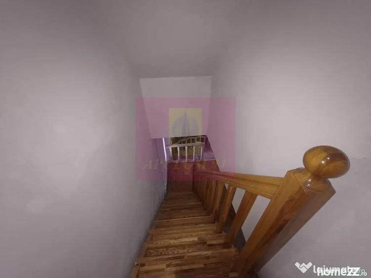 Casă cu 1 camere cu Teren 1000 Mp în Central
