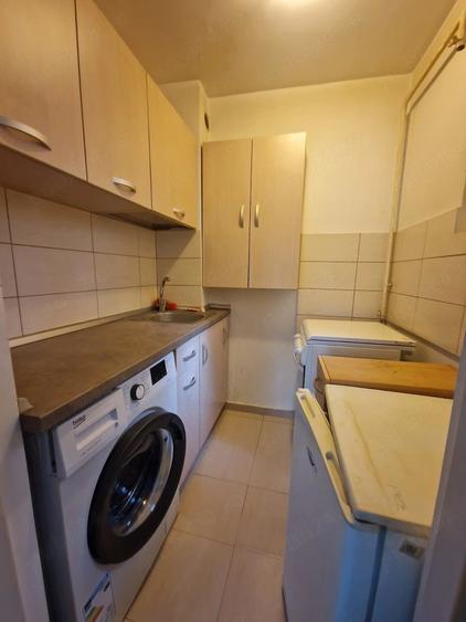 Apartament cu 2 camere nedecomandat în Șagului