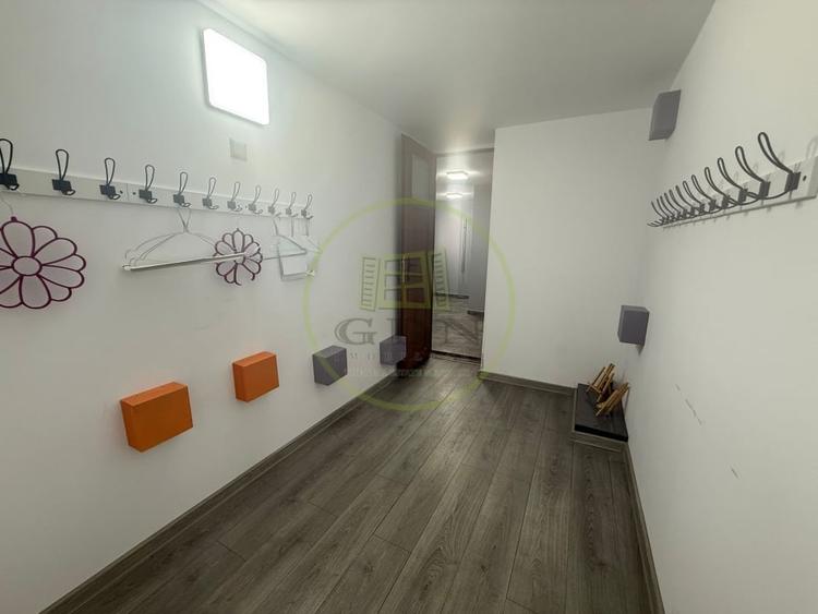 Spațiu comercial, de 242.44000244141 mp, în Ultracentral