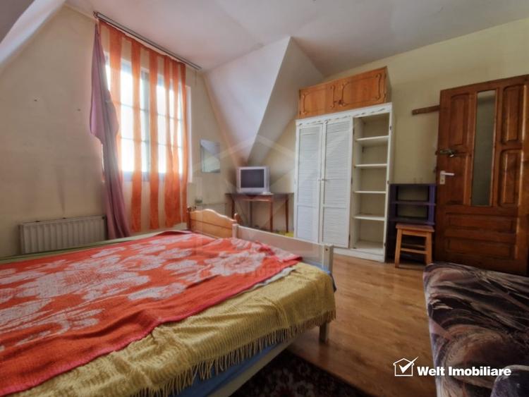 Oportunitate imobiliara in centrul Clujului - 1600 euro/mp 180mp utili - 9
