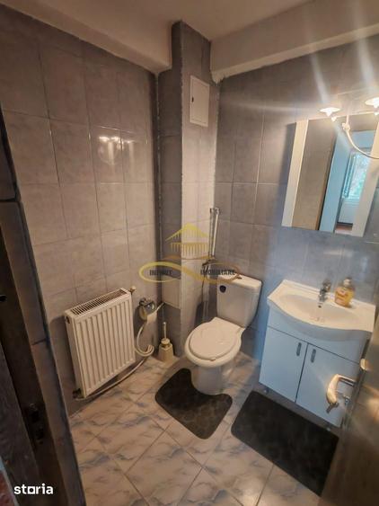 Apartament cu 2 camere decomandat în Letea Veche