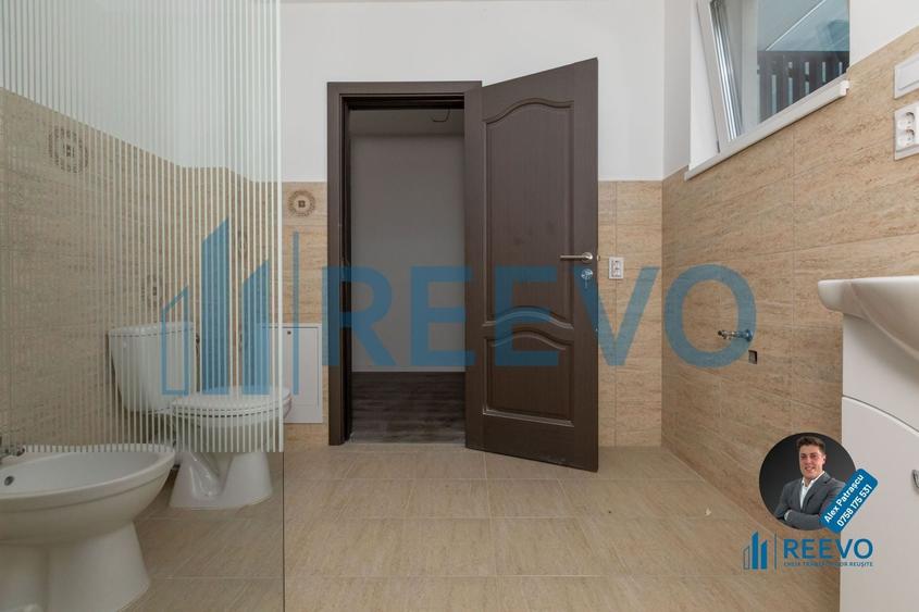 Duplex cu 4 camere cu Canalizare în Valea Budului