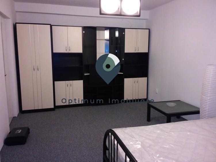 Apartament cu 2 camere decomandat, mobilat în Mănăștur