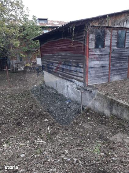 Teren de 286 mp, în Ultracentral