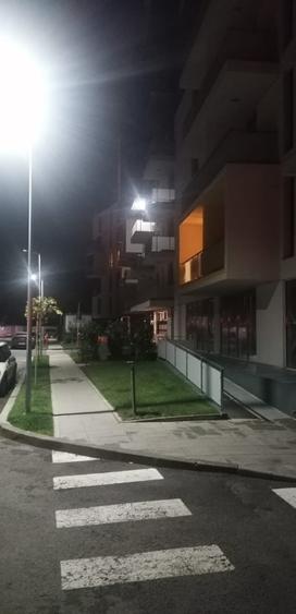 Apartament cu 3 camere decomandat, mobilat în Take Ionescu