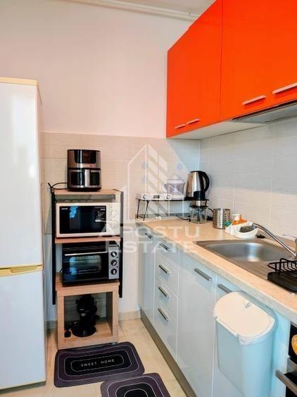 Apartament cu 2 camere de inchiriat-zona Torontalului, Timisoara - 4