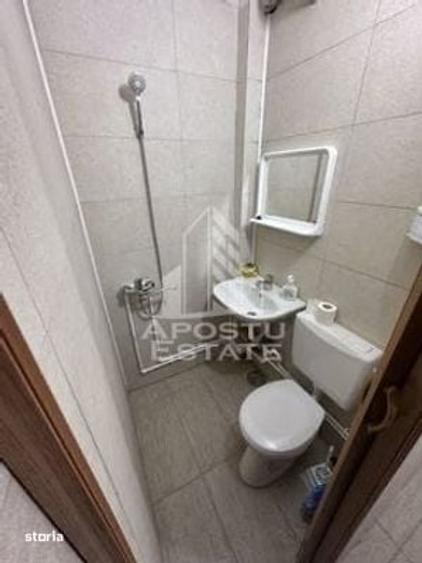 Garsonieră în Complex Studențesc