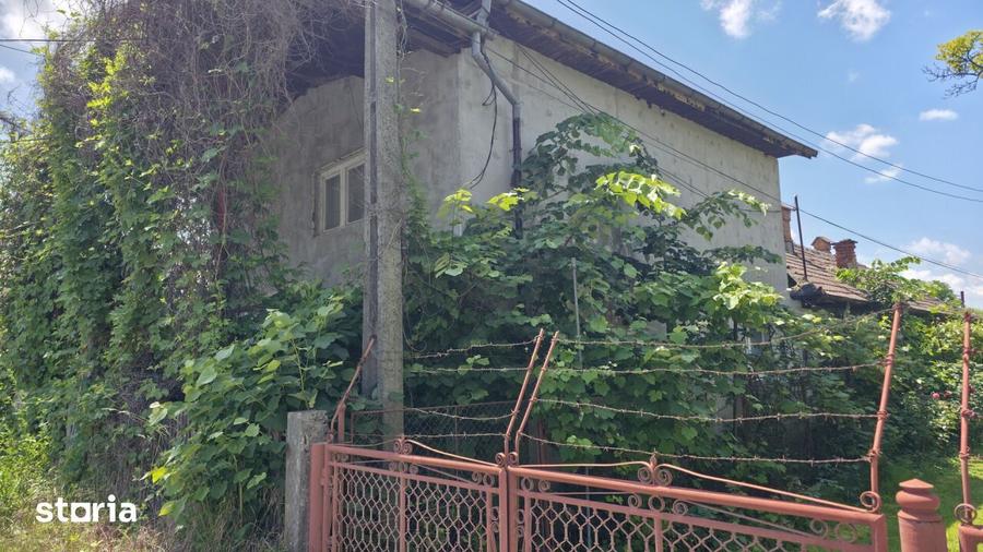 PROPRIETAR-Casa de vanzare (vila), Pucioasa ( Dambovita ) - 13
