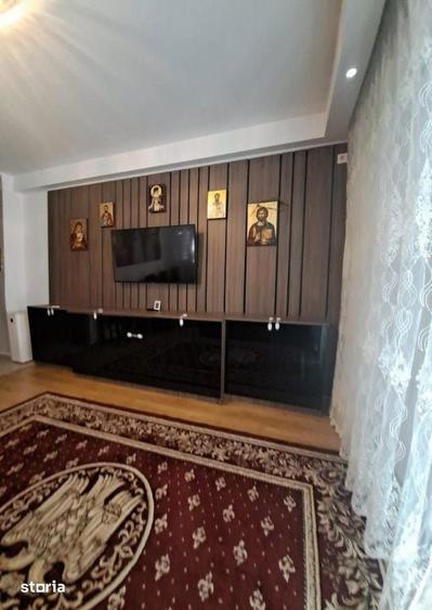 Apartament 2 camere+TERASA MARE tip curte proprie/Varteju-Magurele - 17