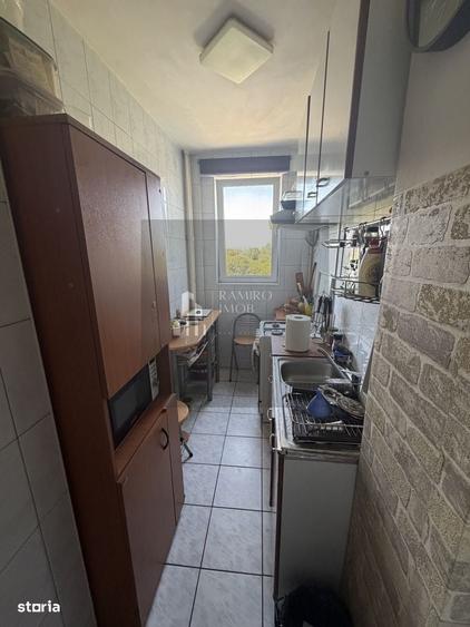 Apartament 2 camere decomandat Constantin Brancoveanu / Lamotesti - 4