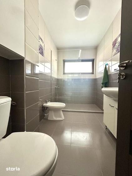 Apartament cu 2 camere în Florești