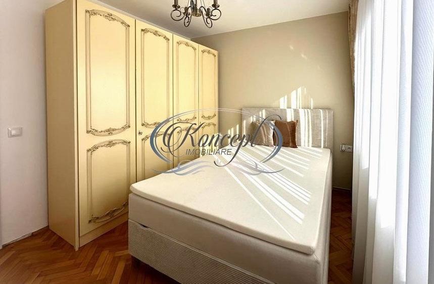 Brancusi, apartament modern cu 4 camere - 6