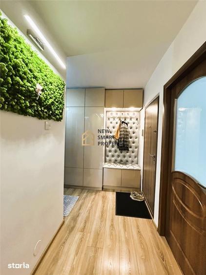 Apartament cu 3 camere în Rogerius