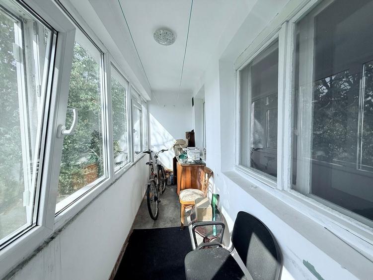 APARTAMENT 2 CAMERE BLOC REABILITAT TERMIC CRANGASI - 8