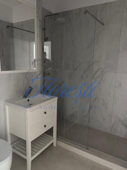Apartament 2 camere, finisat, 49 mp, ansamblu West Peak - 8
