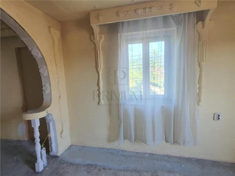 BRAYTIM, POSIBILITATE DE INVESTITIE, CASA DE RENOVAT, P 1E P - 8