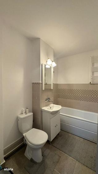 Apartament cu 2 camere în Nord