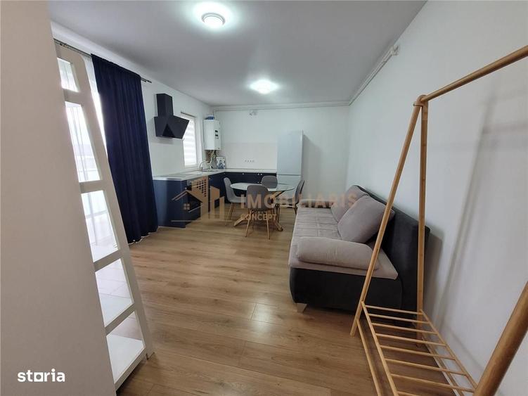 Apartament 2 camere, bloc nou, zona Marul de Aur - 3
