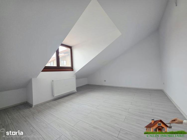 Apartament cu 2 camere decomandat în Galata