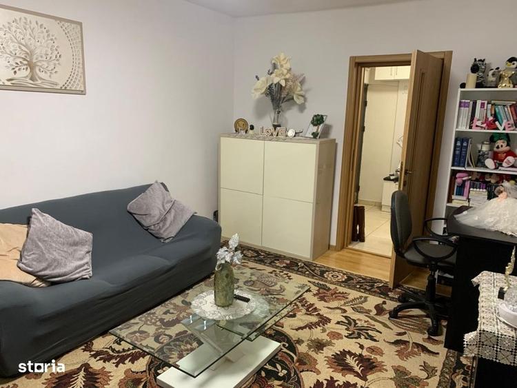 Apartament cu 2 camere decomandat în Ișalnița
