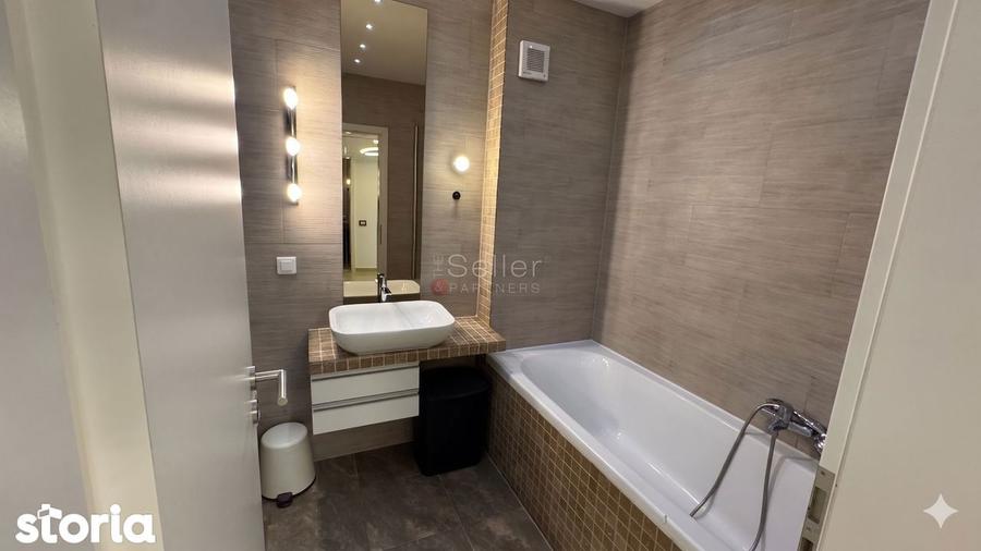 Apartament cu 2 camere, mobilat în Bartolomeu