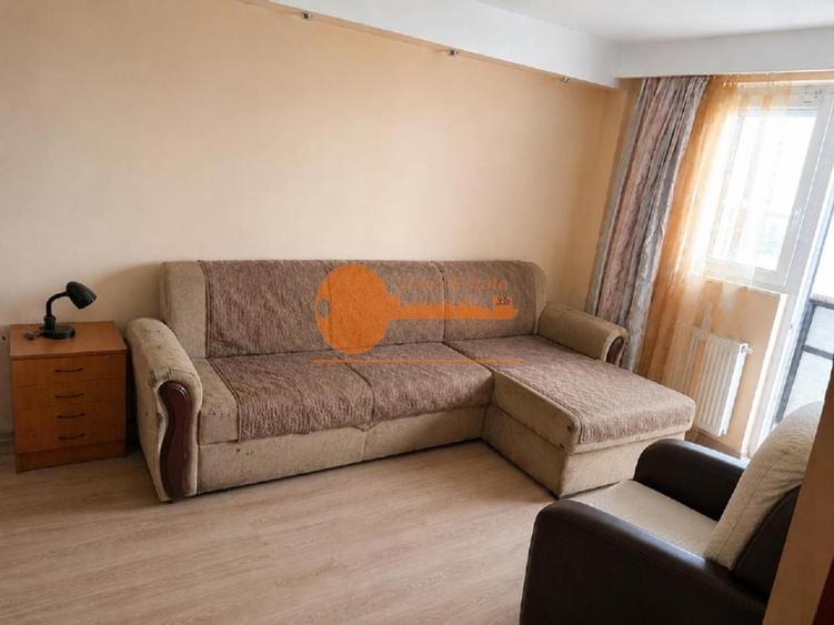 Apartament cu 2 camere decomandat, mobilat în Sebastian