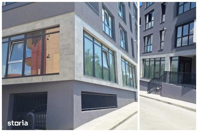 Spațiu comercial, de 76 mp, în Craiovei
