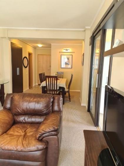 Apartament cu 3 camere decomandat în Răcădău - 1
