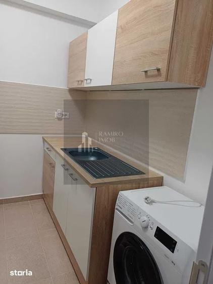 Garsonieră în Vitan
