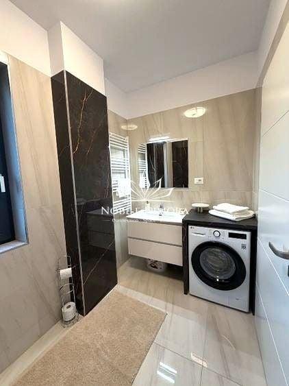 Apartament cu 2 camere semidecomandat, mobilat în Torontalului