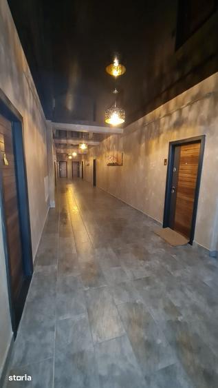 Apartament cu 2 camere decomandat în Lumina