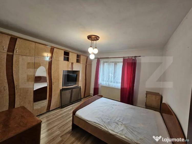 Casă cu 4 camere cu Teren 500 Mp în Cărpiniș (Roșia Montană)