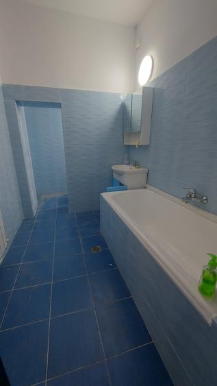 Casă individuală cu 3 camere cu Canalizare în Știrbei Vodă