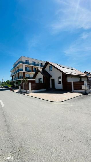 Casă cu 4 camere cu Teren 295 Mp în Central