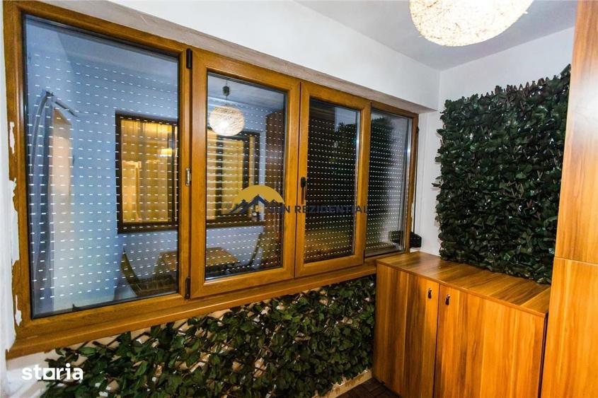 Berceni- Metrou Dimitrie Leonida Apartament 2 camere Loc de parcare - 11