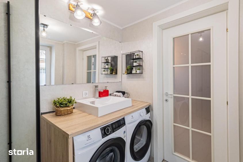 Apartament cu 4 camere în Centrul Istoric